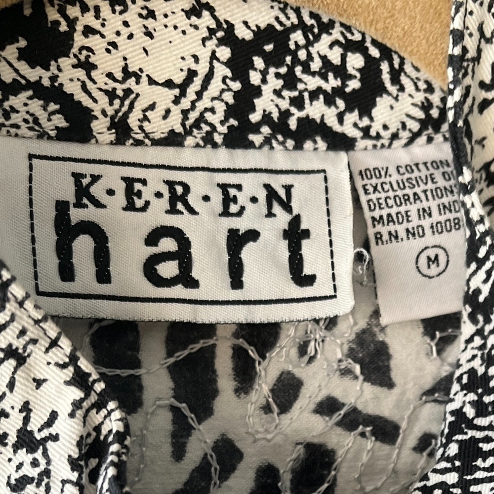 Keren Hart Jacket - Picture 4 of 7